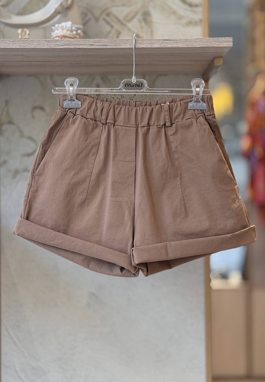 MOTEL - Short Avena