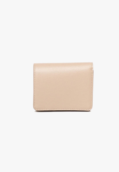 LOVE MOSCHINO - Portafoglio Piccolo Sabbia