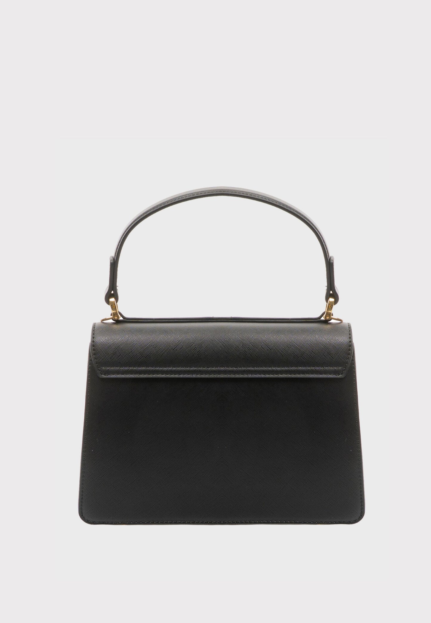 LOVE MOSCHINO - Borsa a Mano Nero