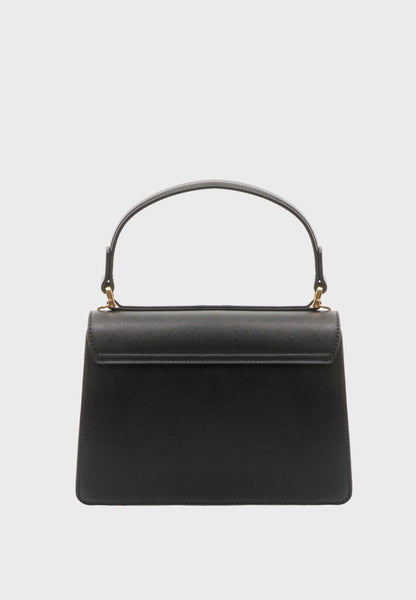 LOVE MOSCHINO - Borsa a Mano Nero