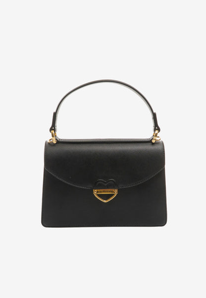 LOVE MOSCHINO - Borsa a Mano Nero