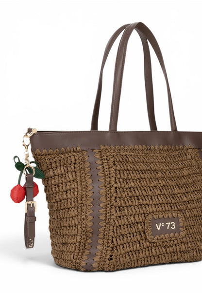 V73 - Shopping Bag  Alisya Moro