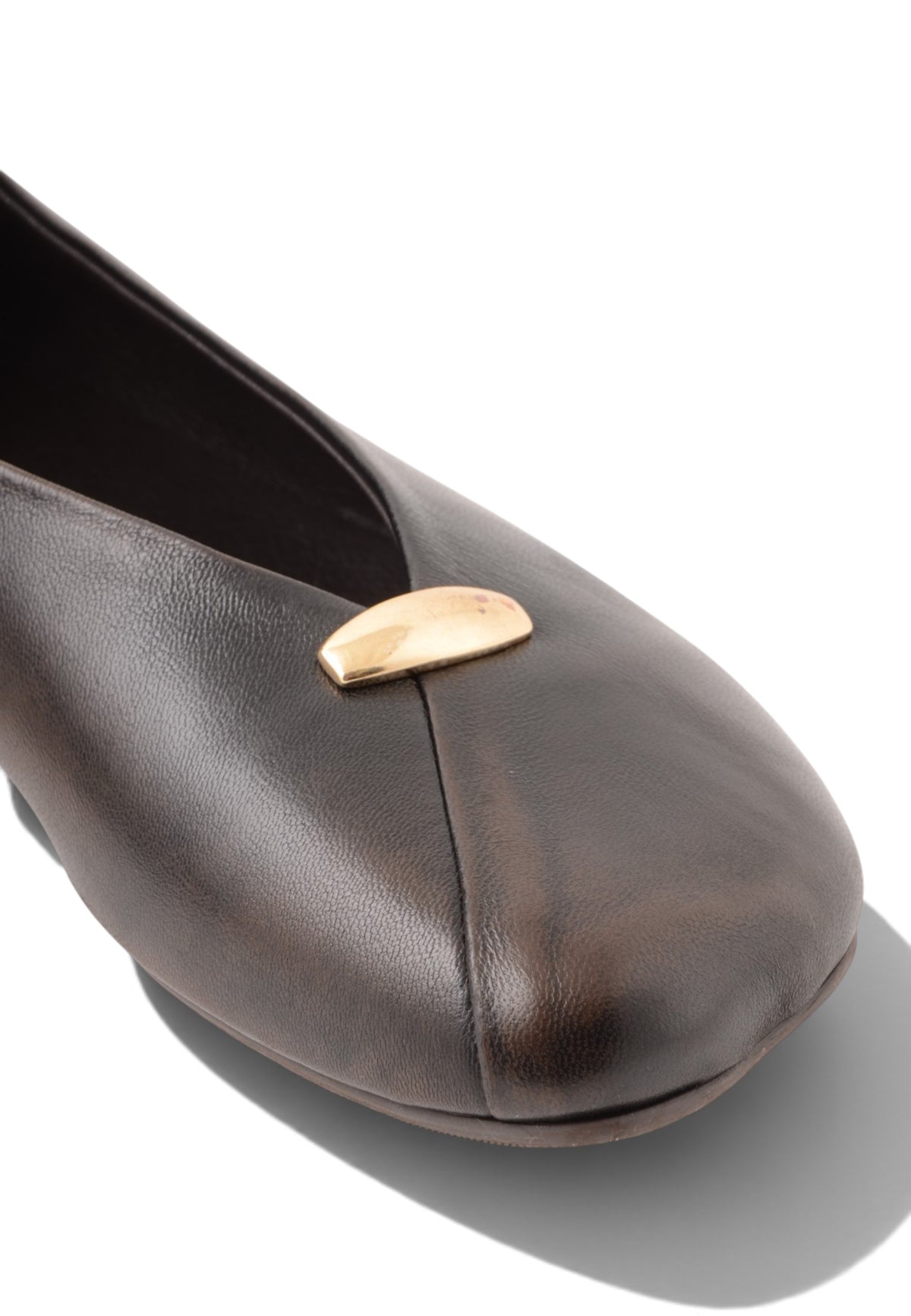 DIVINE FOLLIE - Ballerina Giappo Moro