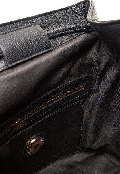 LOVE MOSCHINO - Zaino Similpelle Nero