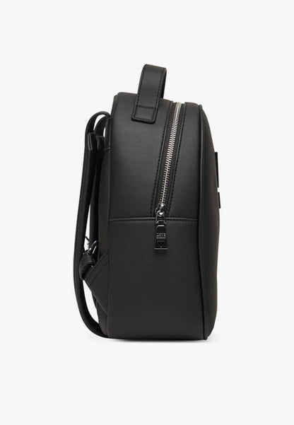 LOVE MOSCHINO - Zaino Logo Nuance Nero