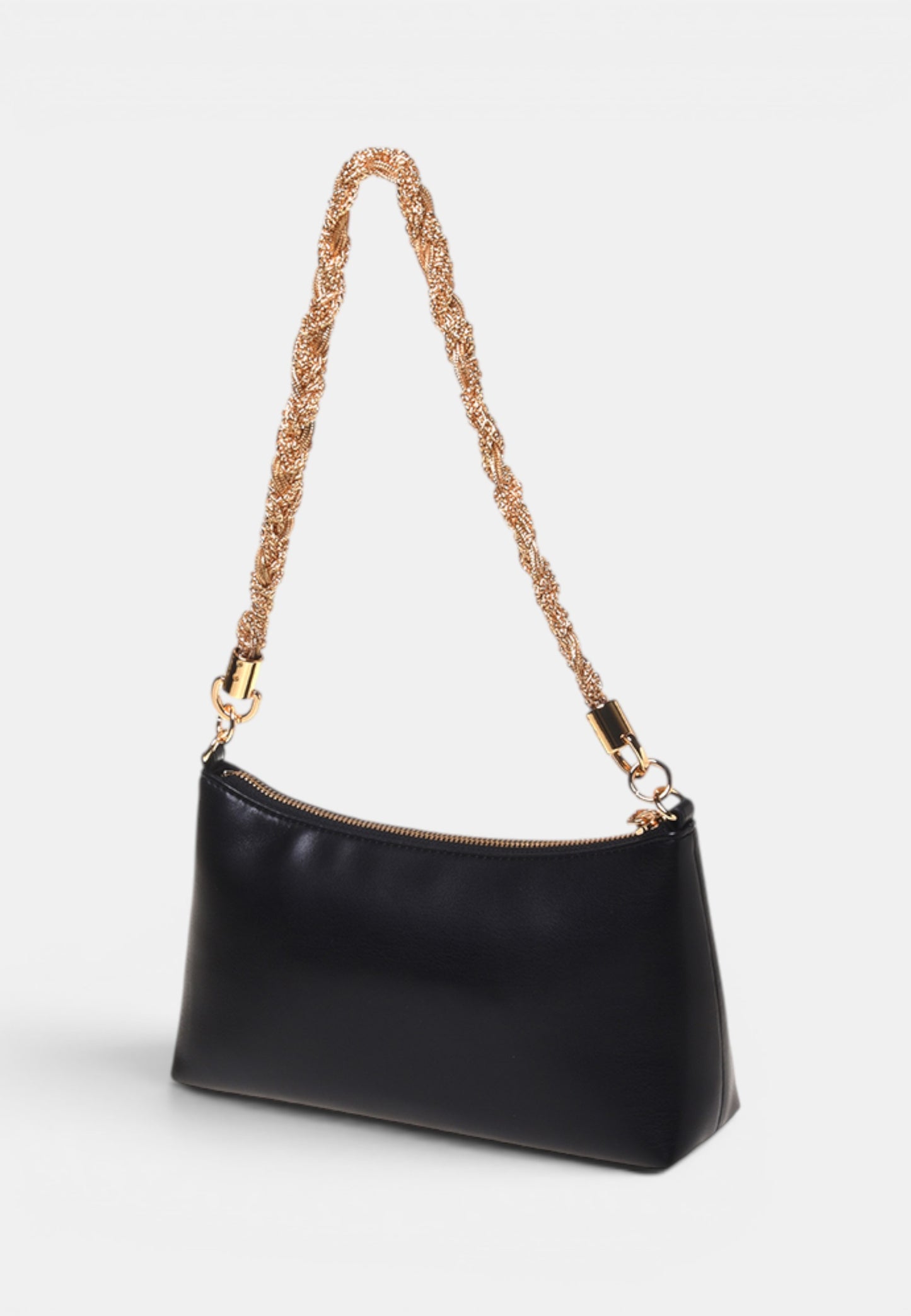 LOVE MOSCHINO - Borsetta A Spalla Nero