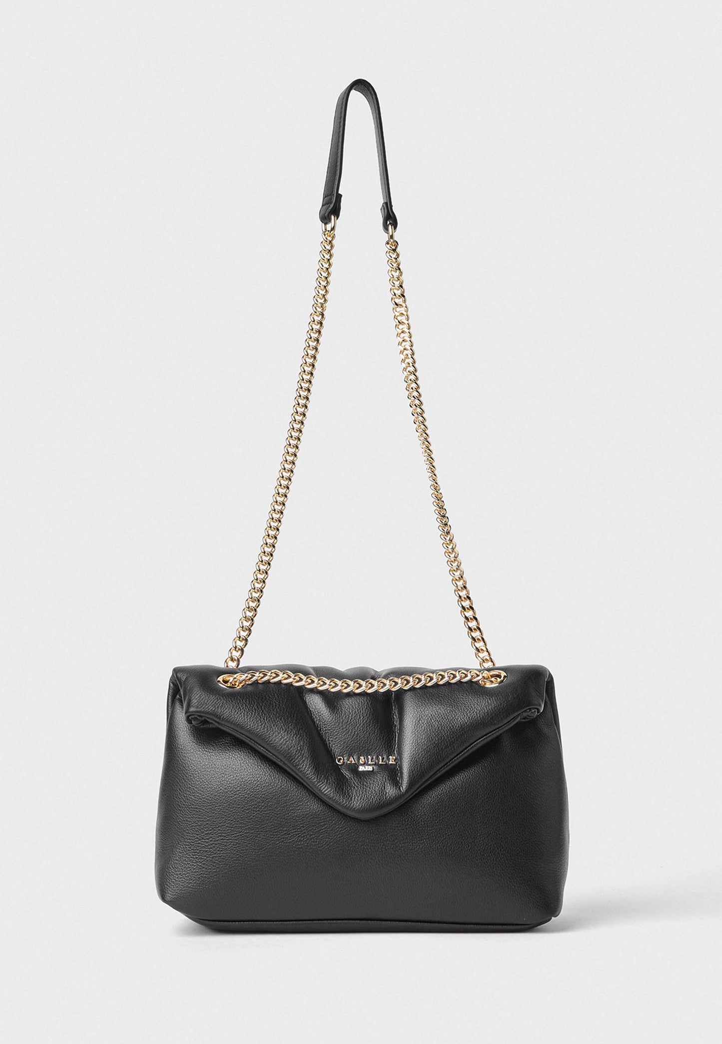 GAELLE - Borsa a Tracolla Nero