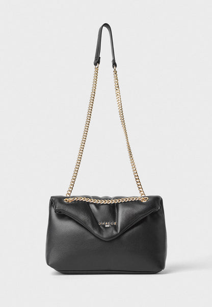 GAELLE - Borsa a Tracolla Nero