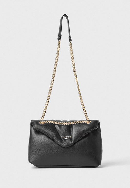 GAELLE - Borsa a Tracolla Nero