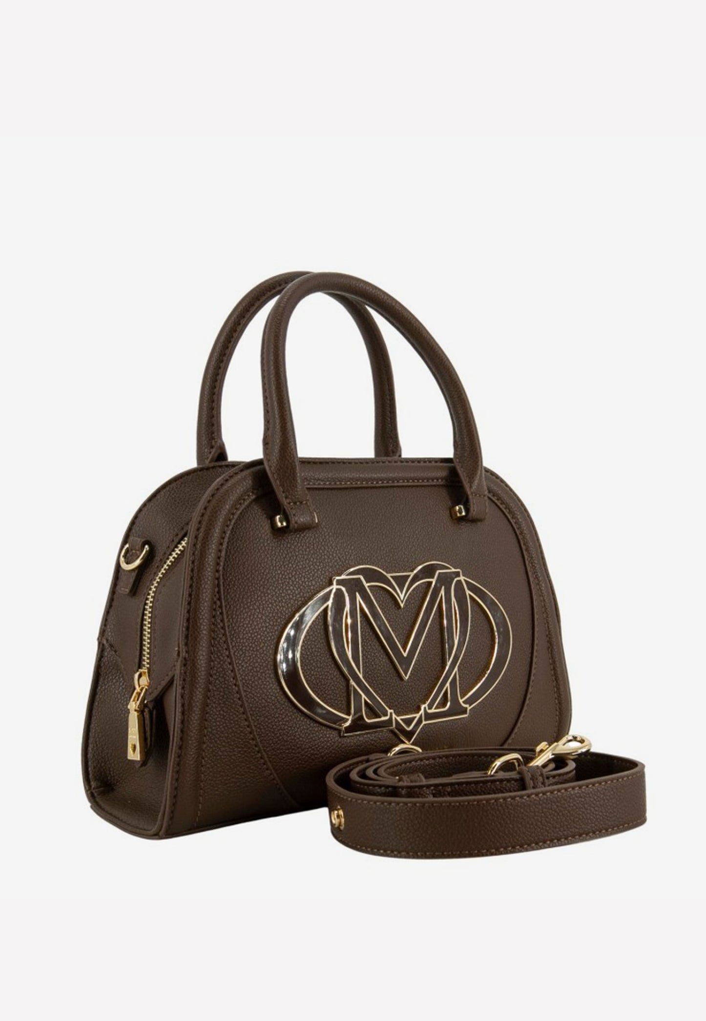LOVE MOSCHINO - Borsa a Mano Tmoro
