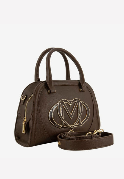 LOVE MOSCHINO - Borsa a Mano Tmoro