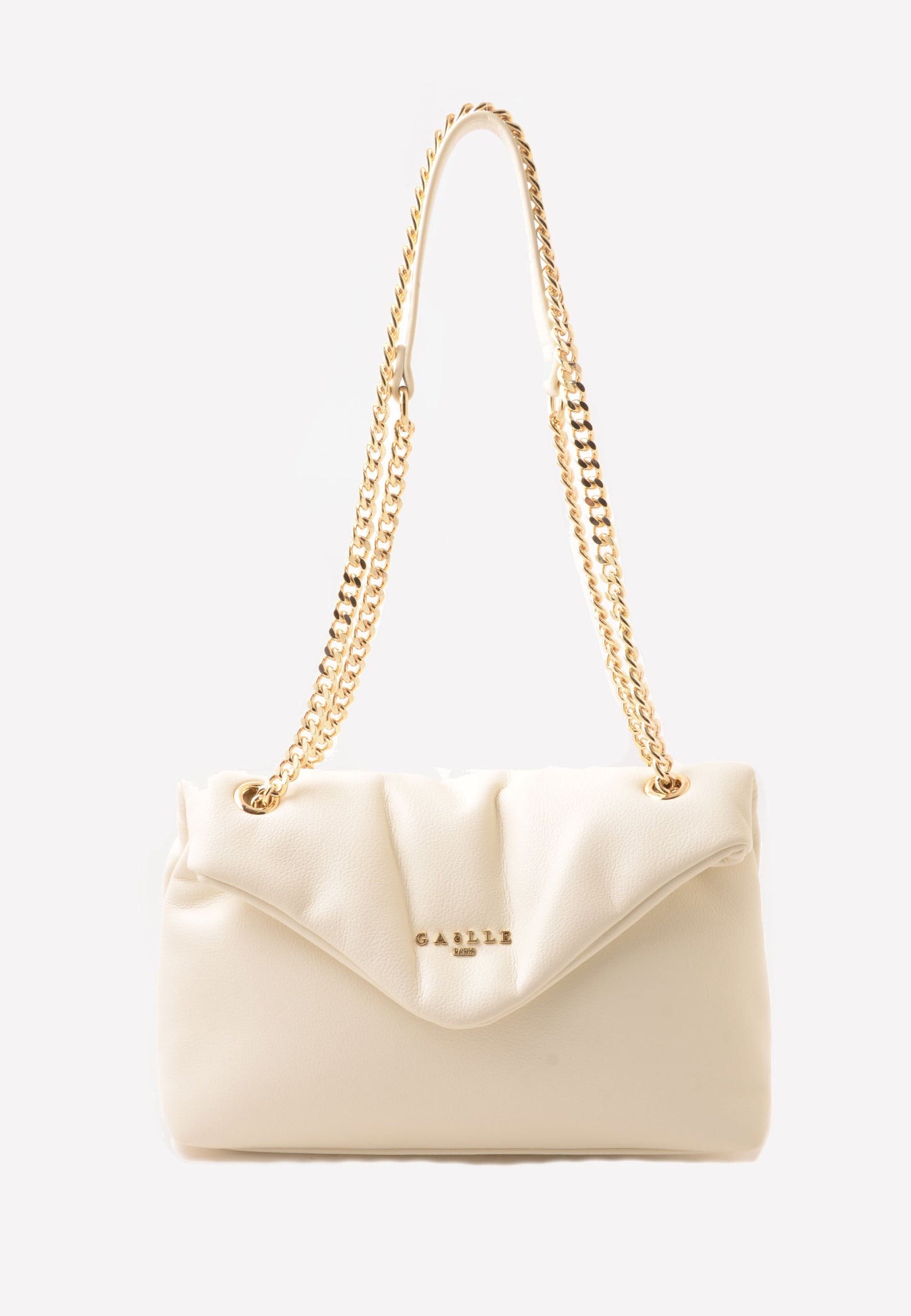 GAELLE - Borsa a Tracolla Burro