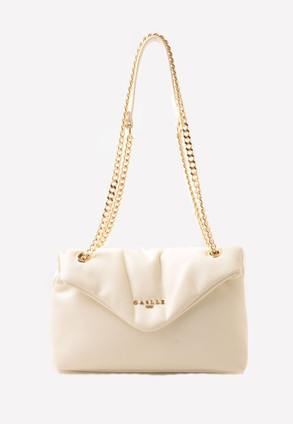 GAELLE - Borsa a Tracolla Burro