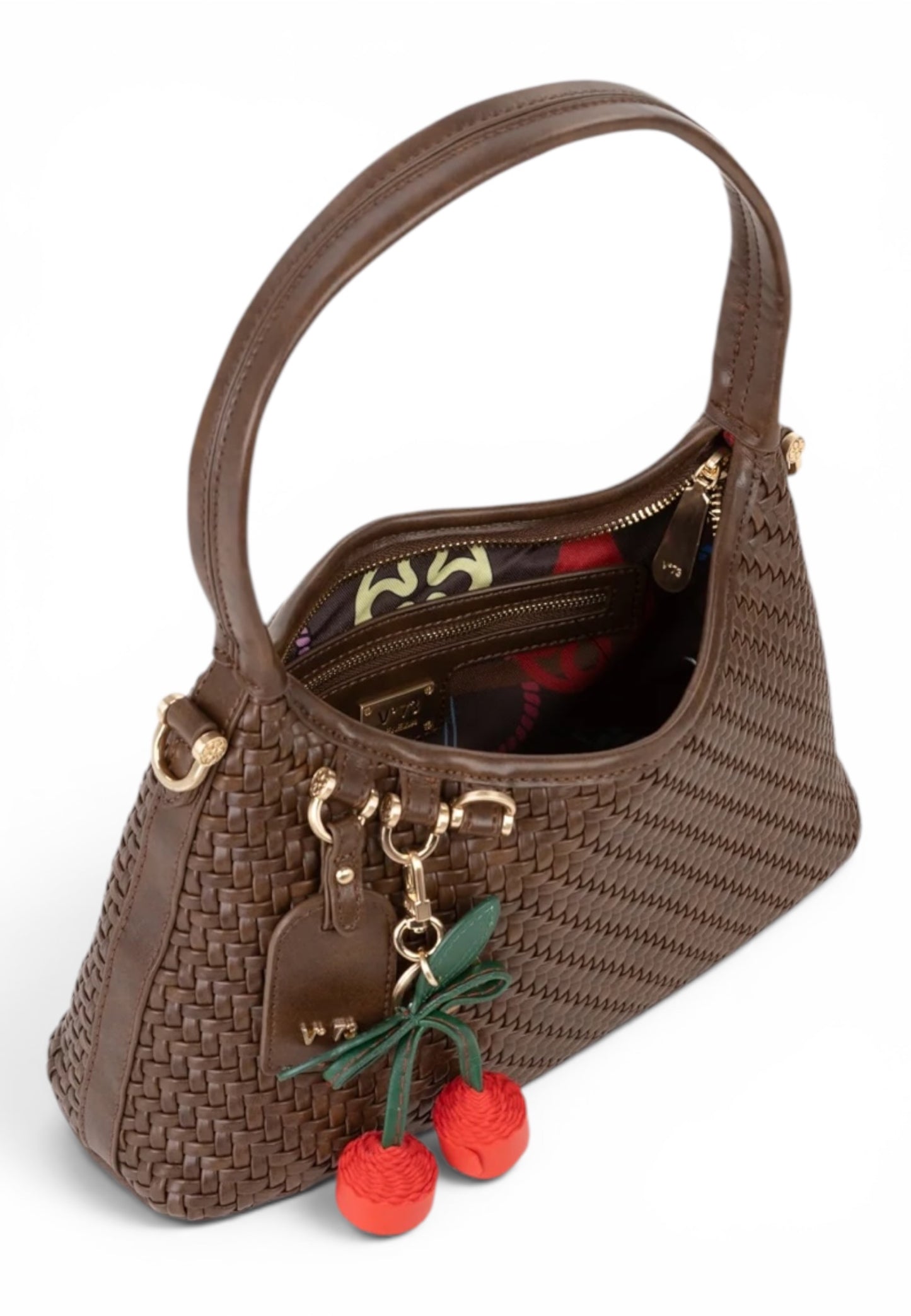 V73 - Borsa a Spalla Zelda Moro
