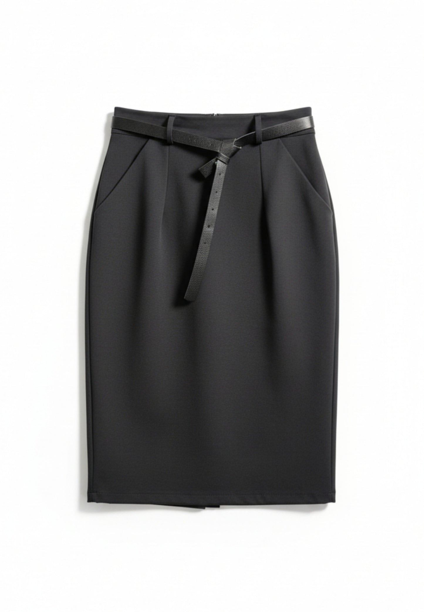 LE STREGHE - Gonna Tubino Nero