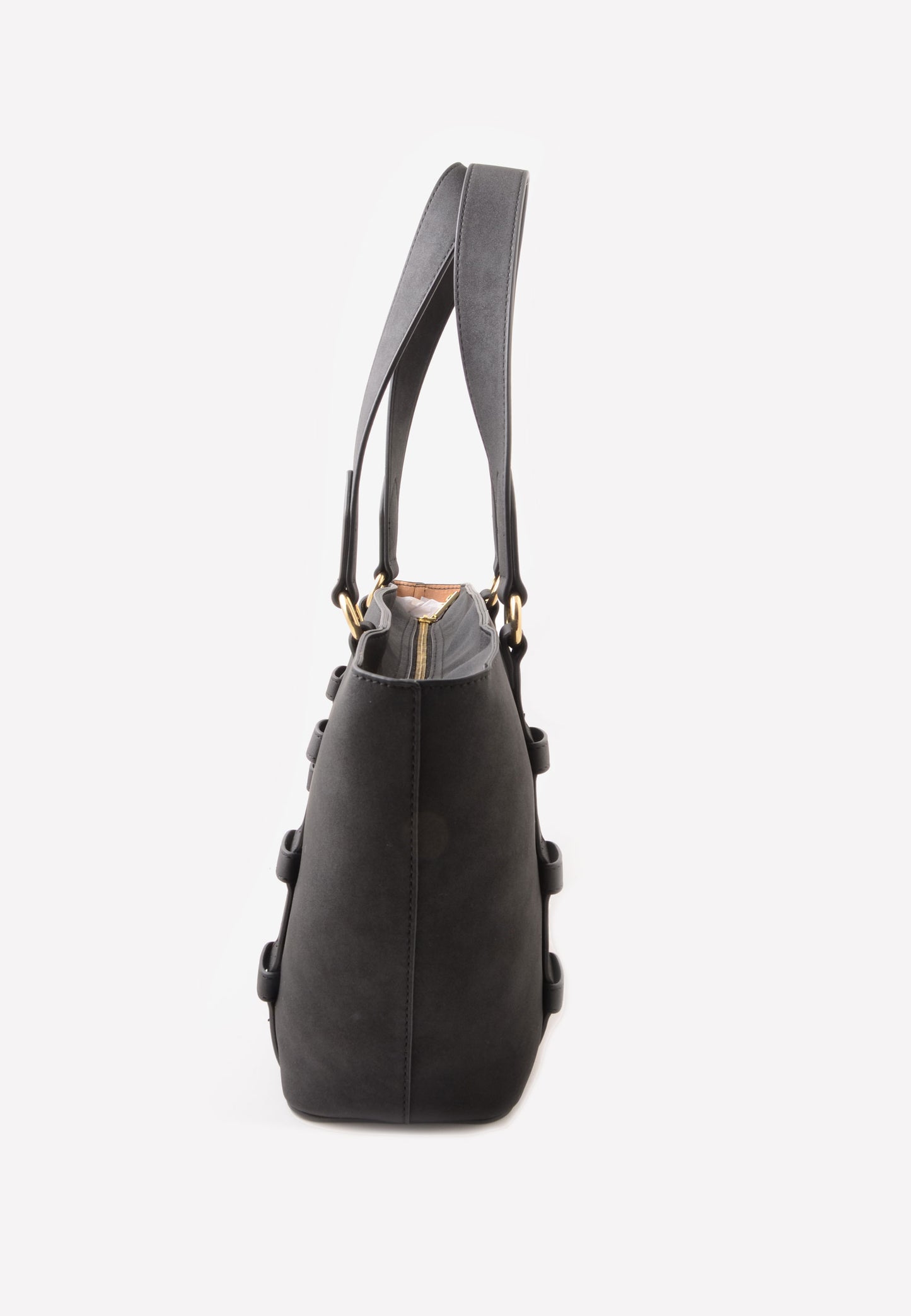 LOVE MOSCHINO - Borsa a Spalla Nero
