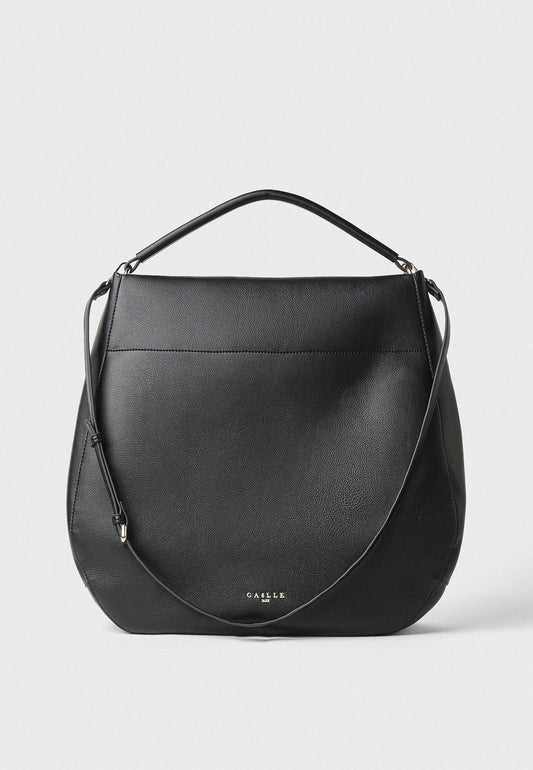 GAELLE - Borsa a Spalla Nero