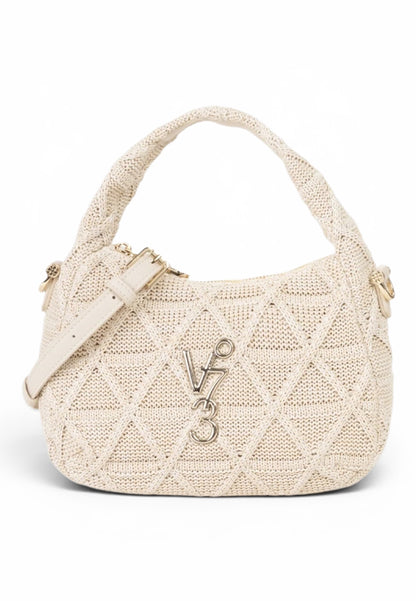 V73 - Borsa a Spalla Dalia Off White