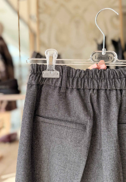 MOTEL - Pantalone A Palazzo Grigio