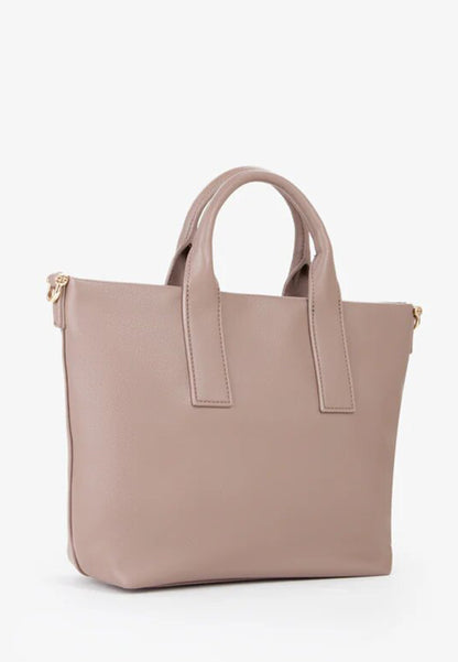 V73 - Borsa A Mano Matilda Taupe