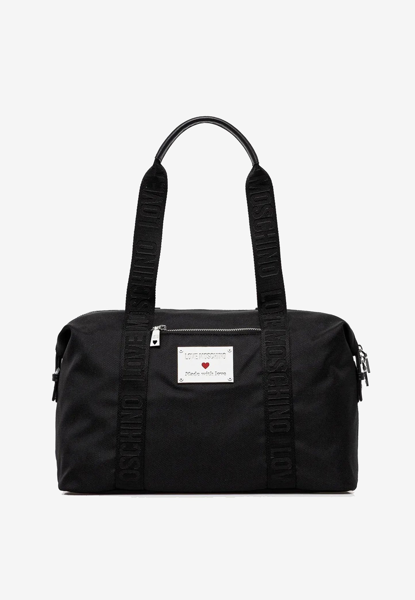 LOVE MOSCHINO - Borsa a Spalla Nero