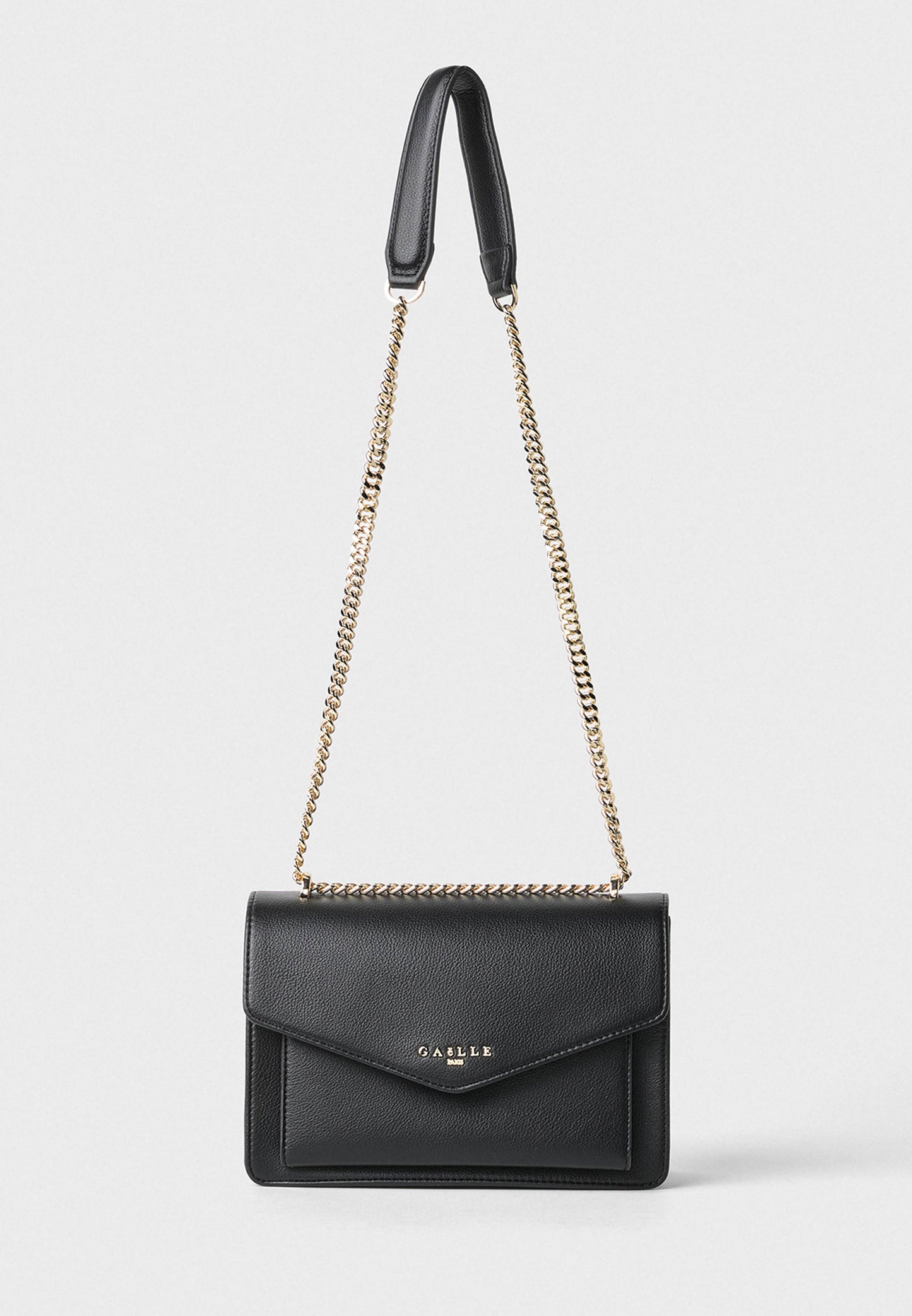 GAELLE - Borsa a tracolla Nero