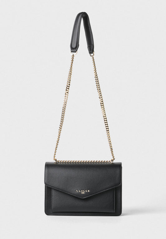 GAELLE - Borsa a tracolla Nero