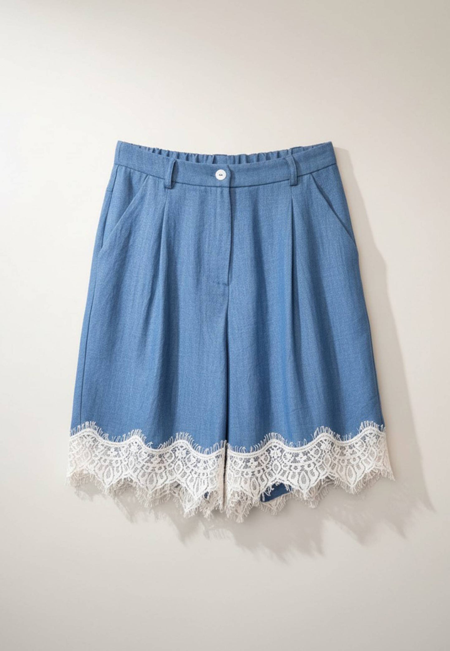 MINERVA - Pantalone Pizzo Chambrie