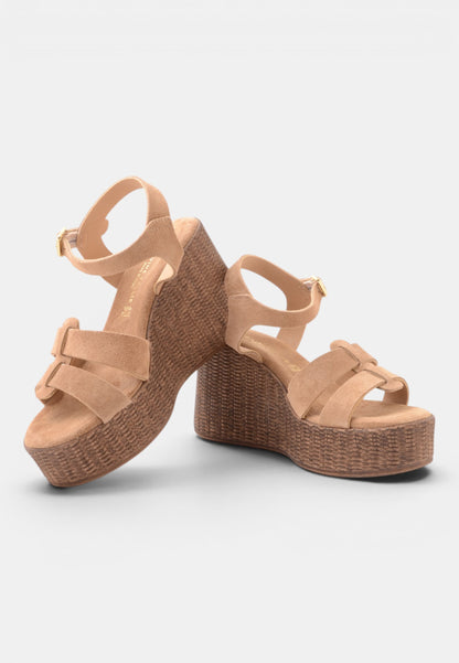 DIVINE FOLLIE - Zeppa Corda Corda