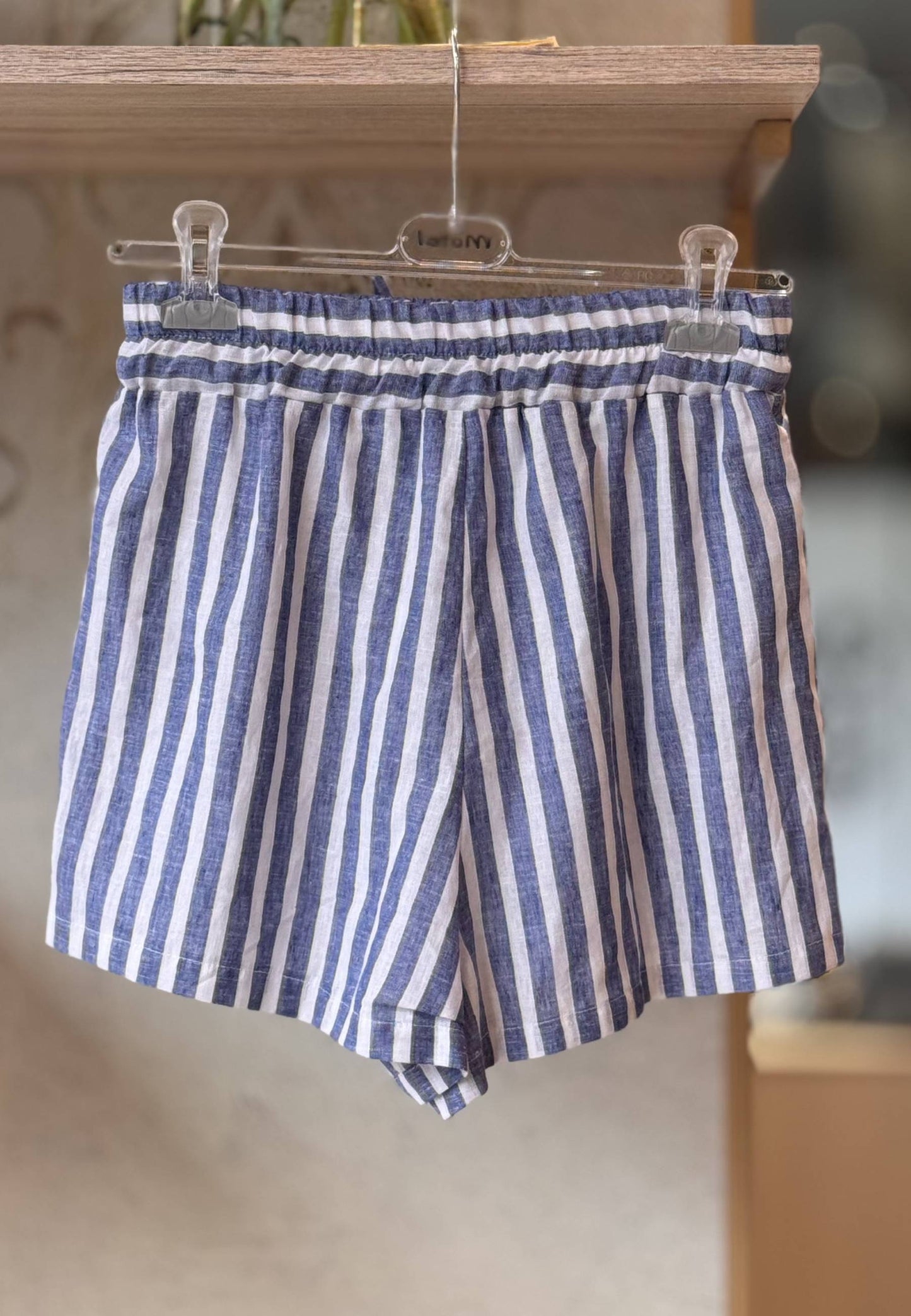 MOTEL - Short St. Tropez Bluette