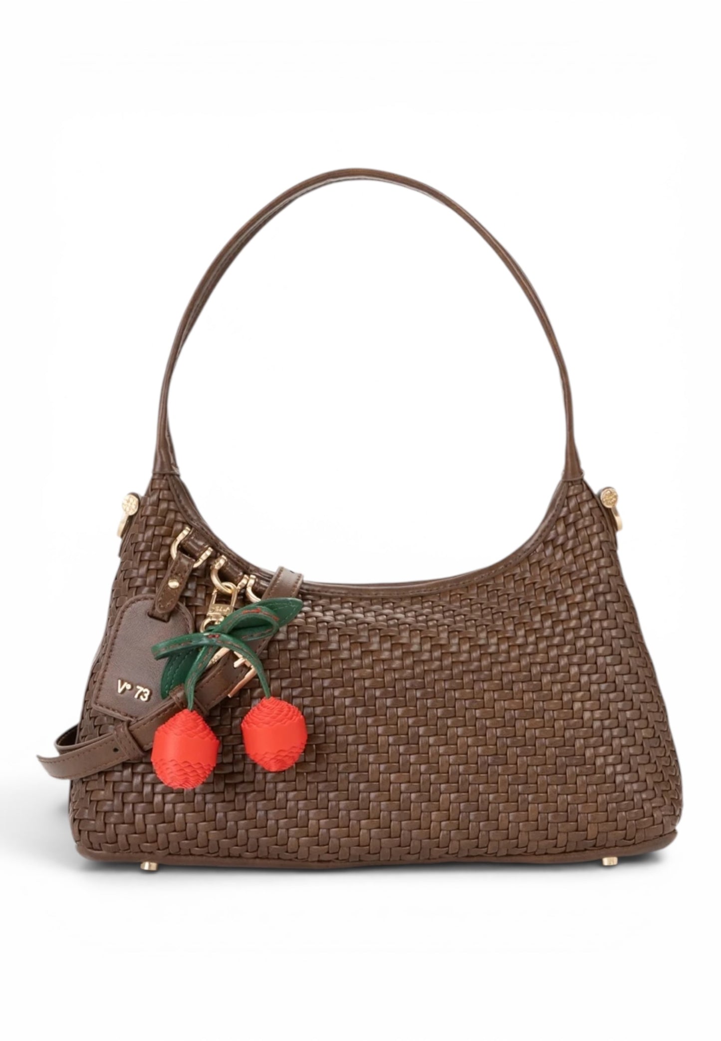 V73 - Borsa a Spalla Zelda Moro