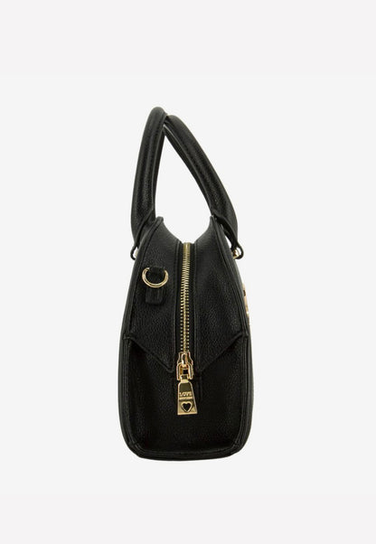 LOVE MOSCHINO - Borsa a Mano Nero