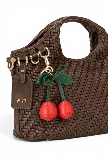 V73 - Borsa A Mano Zelda Moro