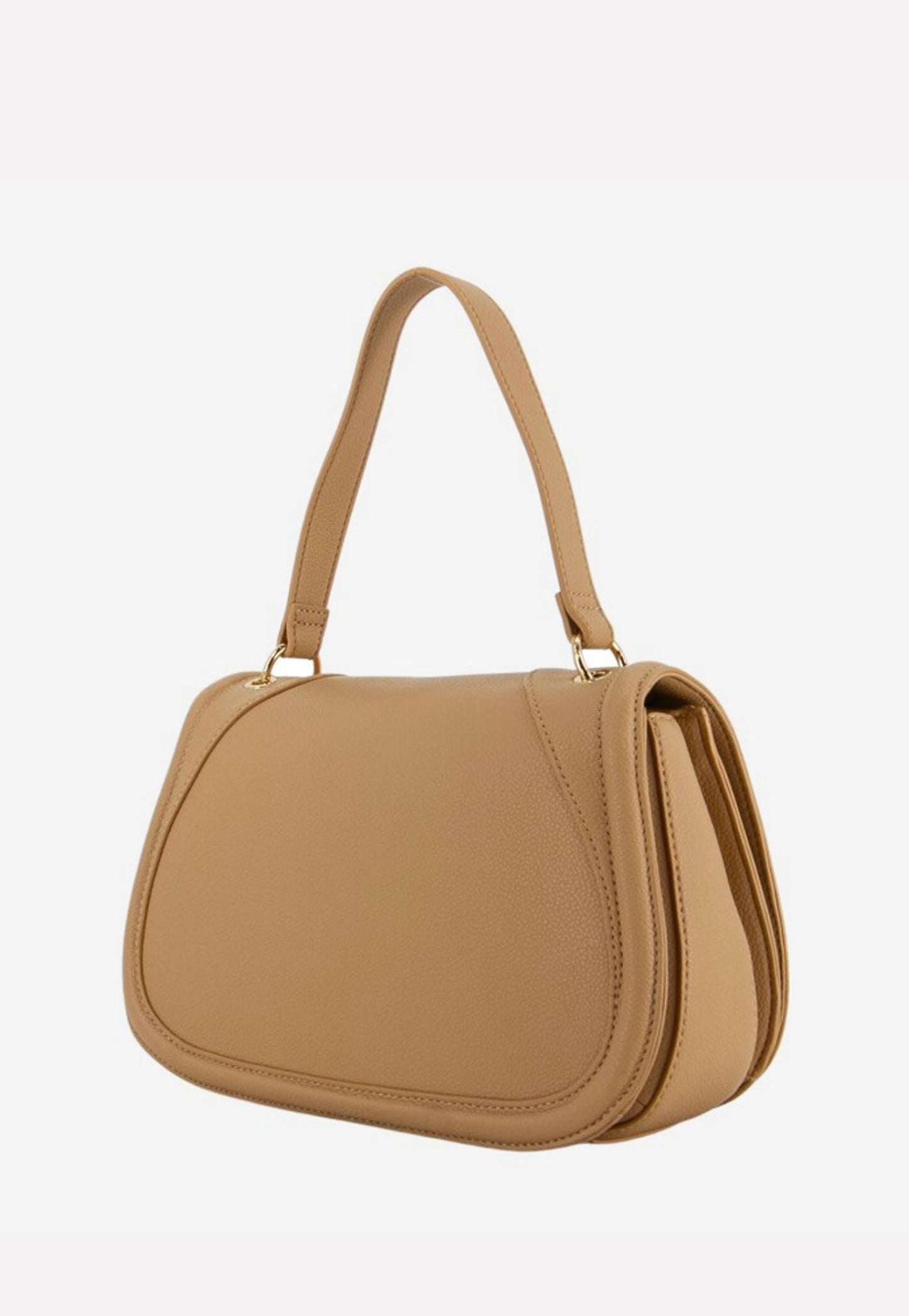 LOVE MOSCHINO - Borsa a Mano Beige