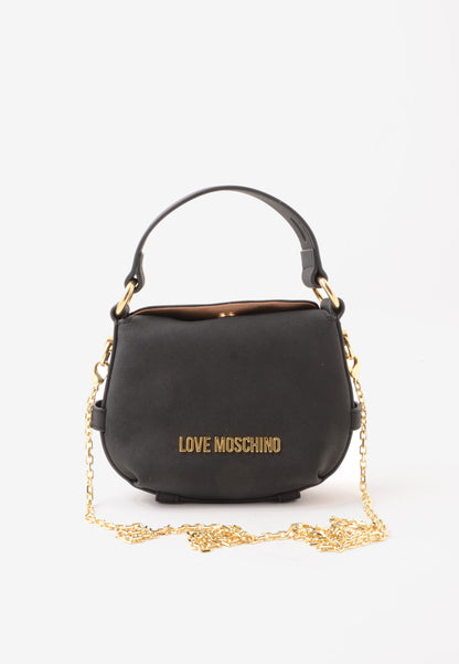 LOVE MOSCHINO - Borsa a Mano Nero