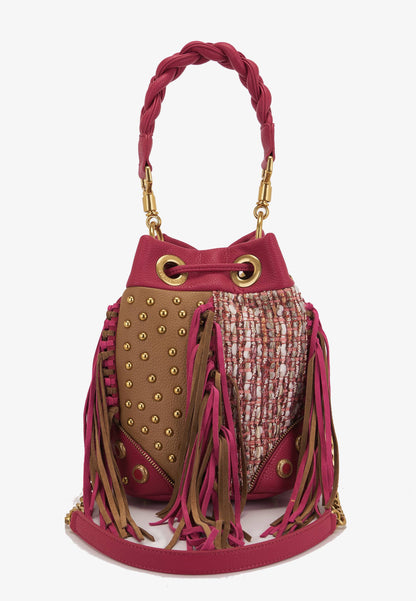 LA CARRIE - Secchiello Legacy Multi Fuxia
