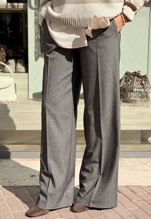 MOTEL - Pantalone A Palazzo Grigio
