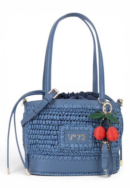 V73 - Secchiello Alisya Denim