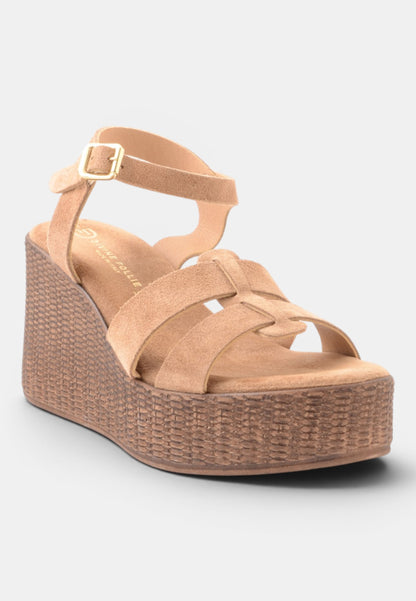 DIVINE FOLLIE - Zeppa Corda Corda