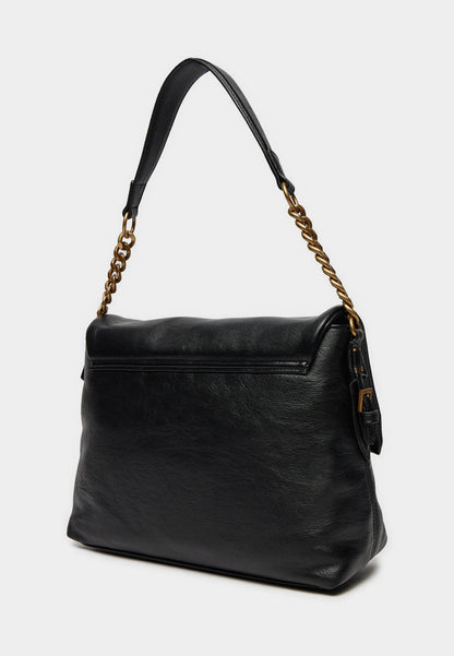 LOVE MOSCHINO - Borsa A Spalla Nero