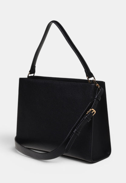 LOVE MOSCHINO - Borsa A Mano Love Nero