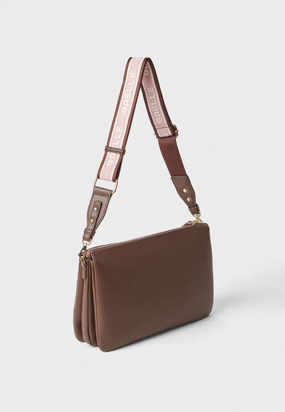 GAELLE - Regular pochette Bruciato