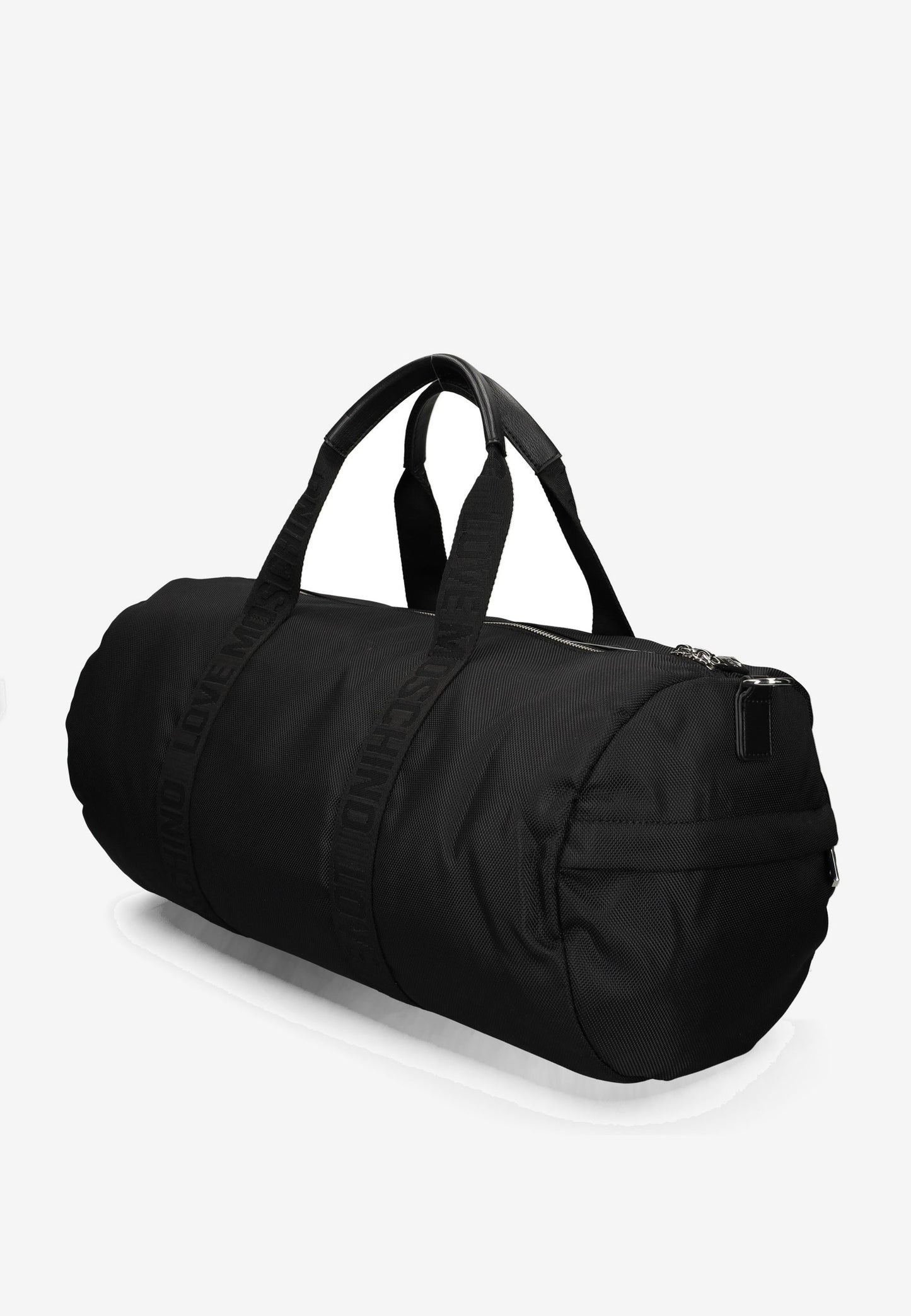 LOVE MOSCHINO - Borsa da Viaggio Nero