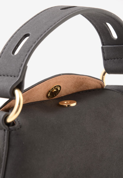 LOVE MOSCHINO - Borsa a Mano Nero