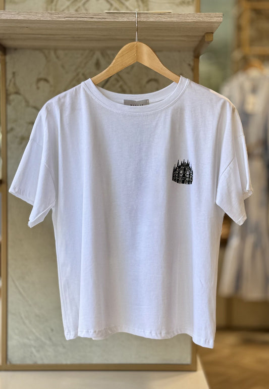 MARYLEY - T-shirt Milano
