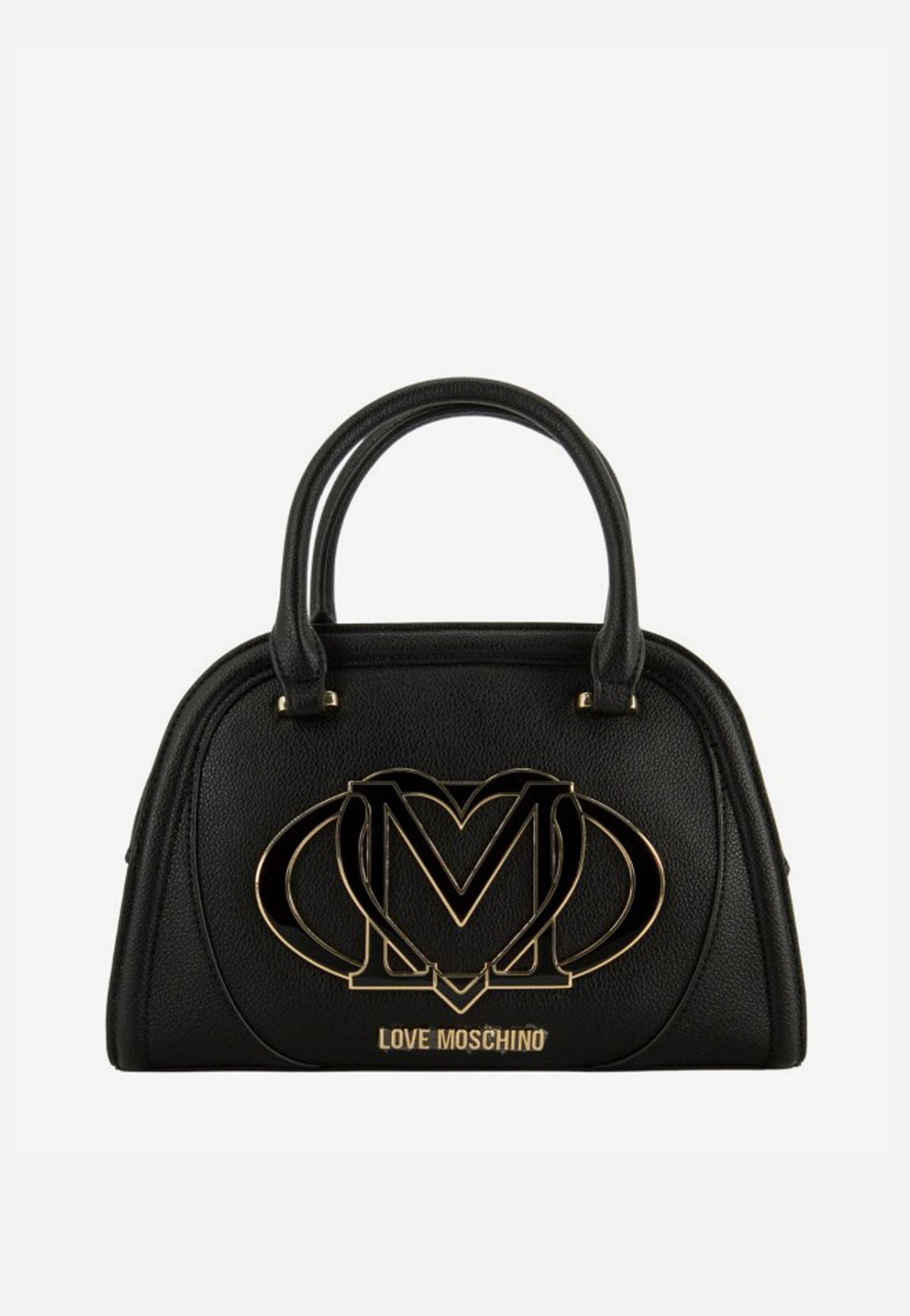 LOVE MOSCHINO - Borsa a Mano Nero