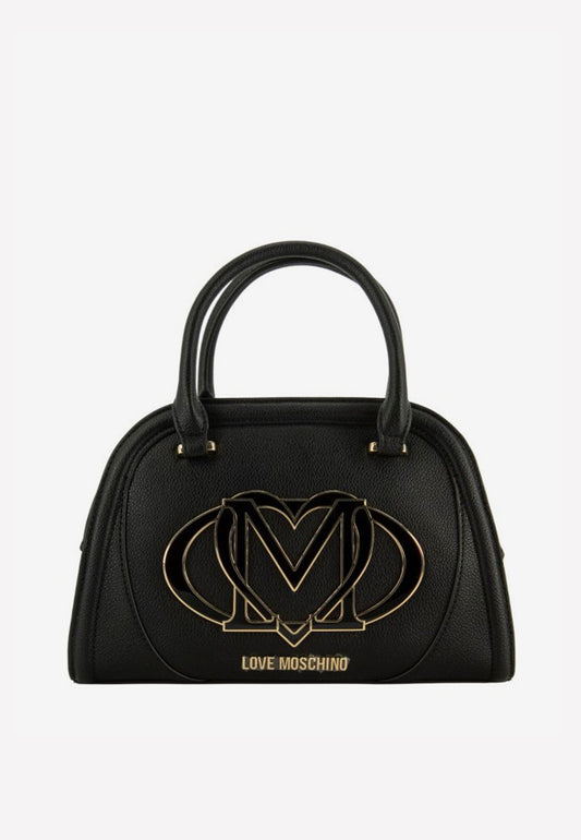 LOVE MOSCHINO - Borsa a Mano Nero