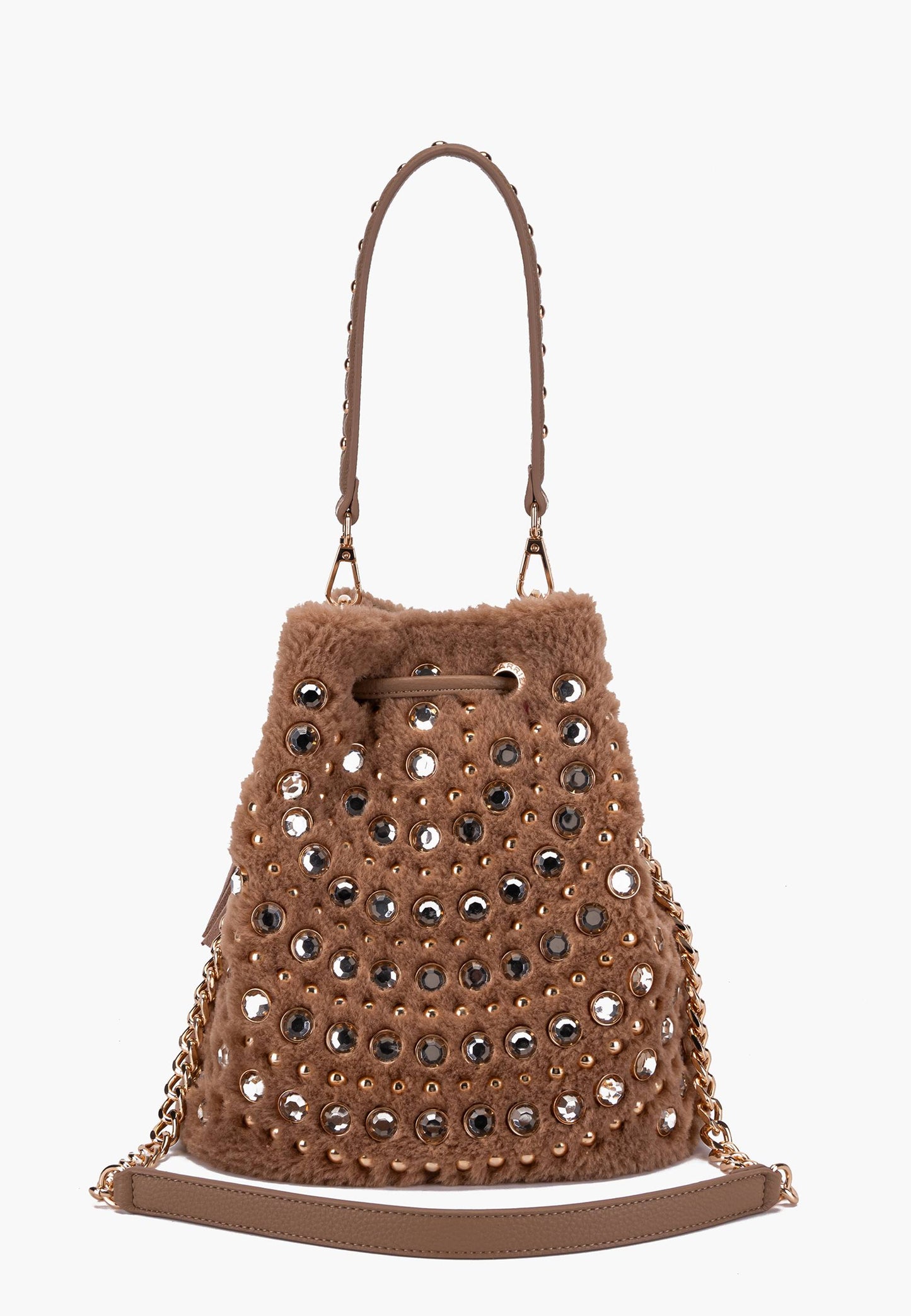 LA CARRIE - Secchiello Teddy Andromeda Beige