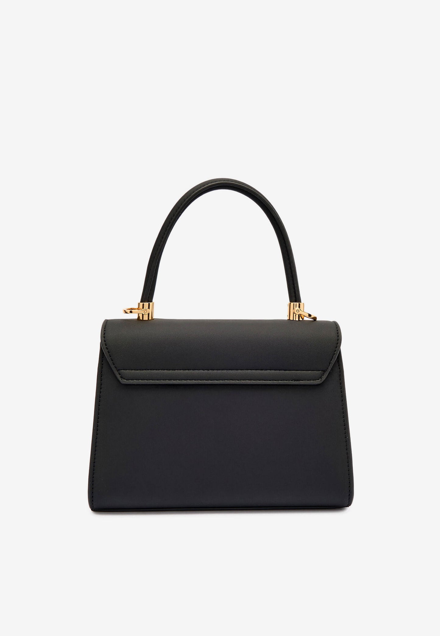 LOVE MOSCHINO - Borsa a Mano Nero