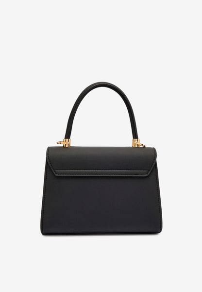 LOVE MOSCHINO - Borsa a Mano Nero